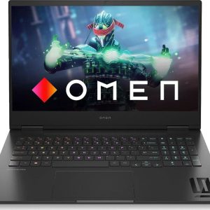Hp Omen 16-am0003tx | Core i9 14th Gen | 32GB / 1TB | RTX 5060 8GB GRAPHICS 16.1"