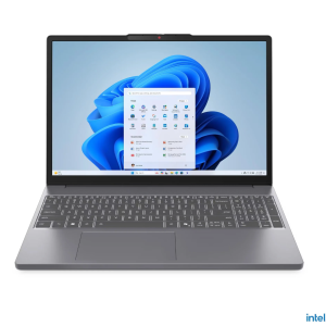 Lenovo IdeaPad Slim 3 15IRH10, Intel Core i5 13420H, 16GB DDR5 4800 (Up to 24GB Support), 512GB SSD M.2 2242 PCIe 4.0x4 NVMe, win 11, 15.3" WUXGA IPS,