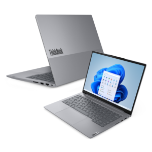 Lenovo ThinkBook 14 G8 IAL, Intel Core Ultra 5 225U, 8GB DDR5 5600 (Up to 64GB Support), 512GB SSD M.2 2242 PCIe 4.0x4 NVMe, win 11, 14" WUXGA I