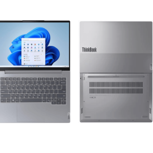 Lenovo ThinkBook 14 G8 IAL, Intel Core Ultra 7 255H, 16GB DDR5 5600 (Up to 64GB Support), 512GB SSD M.2 2242 PCIe 4.0x4 NVMe, win 11, 14" WUXGA IPS